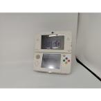 【中古】Nintendo Newニンテンドー3DS （ホワイト） KTR-S-WAAA【東池袋1丁目】保証期間１ヶ月【ランクC】