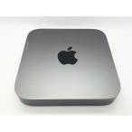 [ б/у ]Apple Mac mini 256GB MXNF2J/A (2018/2020)[ Tachikawa f ром средний .] гарантийный срок 1 месяцев [ разряд B]