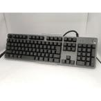 [ б/у ]Logicool G413 Mechanical Gaming Keyboard(G413CB)[ восток Ikebukuro 1 chome ] гарантийный срок 1 неделя 