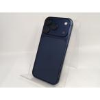 【中古】Apple 国内版 【SIMフリー】 iPhone 17 Pro 256GB ディープブルー MG874J/A【東池袋1丁目】保証期間１ヶ月【ランクA】