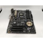 [ б/у ]ASUS H170-PRO H170/LGA1151(DDR4)/M.2/SATA Express/ATX[ Kawagoe Crea молдинг ] гарантийный срок 1 неделя 