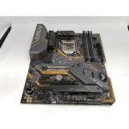 [ б/у ]ASUS TUF Z390-PLUS GAMING Z390/LGA1151/ATX[ восток Ikebukuro 1 chome ] гарантийный срок 1 неделя 