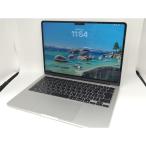 Apple MacBook Air 13インチ M5 シルバー 10コアCPU 10コアGPU 16コア