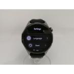【中古】Huawei HUAWEI WATCH GT 6 46mm [ブラック]【東池袋1丁目】保証期間１ヶ月【ランクA】