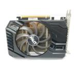 [ б/у ]Palit GTX 1660SUPER StormX(NE6166S018J9-161F) GTX1660Super/6GB(GDDR6)/PCI-E[ Kawagoe Crea молдинг ] гарантийный срок 1 неделя 