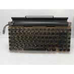[ б/у ]N/B Taiahiro Retro Mechanical Bluetooth Keyboard[ Kawagoe Crea молдинг ] гарантийный срок 1 неделя 