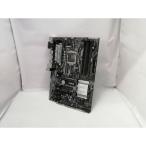 [ б/у ]ASUS PRIME H270-PLUS H270/LGA1151/ATX[ Kawagoe Crea молдинг ] гарантийный срок 1 неделя 