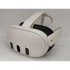 【中古】Meta Meta Quest 3 512GB 899-00594-01【東池袋1丁目】保証期間１ヶ月【ランクB】