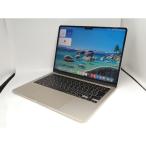 [ б/у ]Apple MacBook Air 13 дюймовый (M4,2025) M4(CPU:10C/GPU:8C) 16GB/256GB Star свет MW0Y3J/A[ восток Ikebukuro 1 chome ] гарантийный срок 1 месяцев [ разряд A]