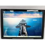 [ б/у ]Microsoft Surface Pro6 [i5 8250U 8G 256G] KJT-00023 черный [ Kawagoe Crea молдинг ] гарантийный срок 1 месяцев [ разряд C]