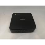 [ б/у ]ASUS Chromebox 4 CHROMEBOX4-G3019UN черный [i3-10110U 8G 128G(SSD) WiFi][ восток Ikebukuro 1 chome ] гарантийный срок 1 месяцев [ разряд B]
