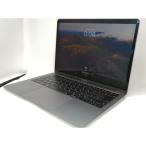 [ б/у ]Apple MacBook Air 13 дюймовый Corei5:1.6GHz 128GB Space серый MRE82J/A (Late 2018)[ Kawagoe Crea молдинг ] гарантийный срок 1 месяцев [ разряд C]