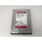 [ б/у ]W.D. WD20EFAX WD Red 2TB/5400rpm/256MB/6Gbps[ восток Ikebukuro 1 chome ] гарантийный срок 1 неделя 