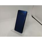 [ б/у ]KYOCERA ymobile [SIM разблокирован .] простой смартфон 2 темно-синий 3GB 32GB A001KC[ восток Ikebukuro 1 chome ] гарантийный срок 1 месяцев [ разряд C]