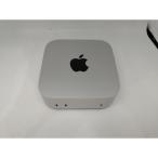 [ б/у ]Apple Mac mini M4(CPU:10C/GPU:10C) 16GB/256GB серебряный MU9D3J/A (M4*2024)[ восток Ikebukuro 1 chome ] гарантийный срок 1 месяцев [ разряд A]