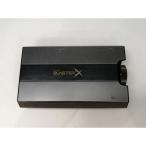 [ б/у ]Creative Sound Blaster X G6(SBX-G6) USB DAC[ восток Ikebukuro 1 chome ] гарантийный срок 1 неделя 