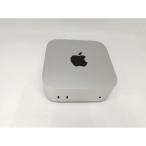 [ б/у ]Apple Mac mini M4(CPU:10C/GPU:10C) 16GB/256GB серебряный MU9D3J/A (M4*2024)[ восток Ikebukuro 1 chome ] гарантийный срок 1 месяцев [ разряд A]