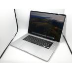 【中古】Apple MacBook Pro 16インチ CTO (Late 2019) シルバー Core i9(2.3G/8C)/16G/1T/RadeonPro 5500M(4G)【仙台駅西口】保証期間１ヶ月【ランクA】