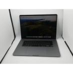 【中古】Apple MacBook Pro 16インチ CTO (Late 2019) シルバー Core i9(2.3G/8C)/16G/1T/RadeonPro 5500M(8G)【仙台駅西口】保証期間１ヶ月【ランクA】