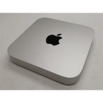 [ б/у ]Apple Mac mini M1 (CPU:8C/GPU:8C) 8GB/256GB MGNR3J/A (M1*2020)[ сэндай i- beans ] гарантийный срок 1 месяцев [ разряд B]