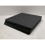 【中古】SONY PlayStation4 ジェット・ブラック 1TB CUH-2200BB01【仙台イービーンズ】保証期間１ヶ月【ランクB】