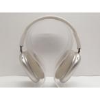 【中古】Apple AirPods Max(2024/USB-C) スターライト MWW53ZA/A【仙台イービーンズ】保証期間1週間