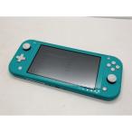 【中古】Nintendo Switch Lite 本体 ターコイズ HDH-S-BAZAA【仙台イービーンズ】保証期間１ヶ月【ランクB】