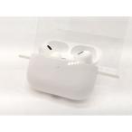【中古】Apple AirPods Pro 第2世代(2022/Lightning) MQD83J/A【京都】保証期間1週間