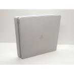 【中古】SONY PlayStation4 グレイシャー・ホワイト 500GB CUH-2200AB02【仙台イービーンズ】保証期間１ヶ月【ランクB】