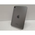 【中古】Apple 海外版 iPad mini (第7世代/2024) Wi-Fiモデル 512GB スペースグレイ【仙台イービーンズ】保証期間1ヶ月【ランクB】