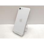 【中古】Apple 楽天モバイル 【SIMフリー】 iPhone SE(第2世代) 128GB ホワイト MHGU3J/A(後期型番)【仙台イービーンズ】保証期間1ヶ月【ランクC】