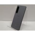 【中古】SONY docomo 【SIMロック解除済み】 Xperia 1 III フロストグレイ 12GB 256GB SO-51B【仙台イービーンズ】保証期間1ヶ月【ランクB】