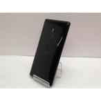【中古】SONY docomo 【SIMロックあり】 Xperia XZ2 SO-03K Liquid Black【仙台イービーンズ】保証期間1週間【ランクA】