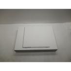 [ не использовался ]Apple MacBook Air 13 дюймовый (M4,2025) M4(CPU:10C/GPU:8C) 16GB/256GB серебряный MW0W3J/A[ сэндай i- beans ] гарантийный срок 3 месяцев 