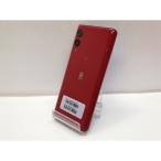 【中古】Wiko 楽天モバイル 【SIMフリー】 Rakuten Hand 5G クリムゾンレッド 4GB 128GB P780【仙台イービーンズ】保証期間１週間【ランクA】