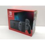【未使用】Nintendo Switch 本体 Joy-Con(L)/(R) グレー HAD-S-KAAAH 【2023年4月】【仙台イービーンズ】保証期間３ヶ月