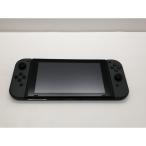 【中古】Nintendo Switch 本体 Joy-Con(L)/(R) グレー HAD-S-KAAAA 【2019年8月】【仙台イービーンズ】保証期間１ヶ月【ランクB】