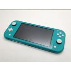 【中古】Nintendo Switch Lite 本体 ターコイズ HDH-S-BAZAA【仙台イービーンズ】保証期間１ヶ月【ランクB】