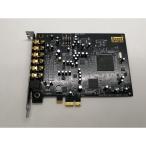 [ б/у ]Creative Sound Blaster Audigy Rx SB-AGY-RX[ сэндай i- beans ] гарантийный срок 1 неделя 
