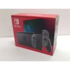 【未使用】Nintendo Switch 本体 Joy-Con(L)/(R) グレー HAD-S-KAAAH 【2023年4月】【仙台イービーンズ】保証期間３ヶ月