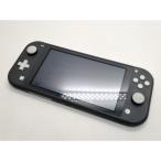 【中古】Nintendo Switch Lite 本体 グレー HDH-S-GAZAA【仙台イービーンズ】保証期間１ヶ月【ランクB】