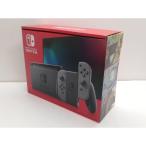 【未使用】Nintendo Switch 本体 Joy-Con(L)/(R) グレー HAD-S-KAAAH 【2023年4月】【仙台イービーンズ】保証期間３ヶ月