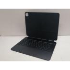 【中古】Apple Magic Keyboard 日本語(JIS) ブラック 13インチ iPad Pro(M4/2024)用 MWR53J/A【仙台イービーンズ】保証期間1週間