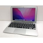 [ б/у ]Apple MacBook Air 11 дюймовый CTO (Early 2015) Core i5(1.6G)/8G/128G(SSD)/Intel HD 6000[ сэндай i- beans ] гарантийный срок 1 месяцев [ разряд B]