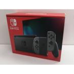 【未使用】Nintendo Switch 本体 Joy-Con(L)/(R) グレー HAD-S-KAAAH 【2023年4月】【仙台イービーンズ】保証期間３ヶ月