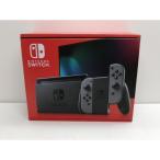 【未使用】Nintendo Switch 本体 Joy-Con(L)/(R) グレー HAD-S-KAAAH 【2023年4月】【仙台イービーンズ】保証期間３ヶ月