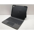【中古】Logicool COMBO TOUCH iPad Pro 12.9インチ(第5/第6世代)用 iK1275GRA【仙台イービーンズ】保証期間1週間