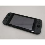 【中古】Nintendo Switch 本体 Joy-Con(L)/(R) グレー HAD-S-KAAAH 【2023年4月】【仙台イービーンズ】保証期間1ヶ月【ランクC】