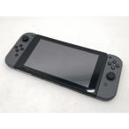 【中古】Nintendo Switch 本体 Joy-Con(L)/(R) グレー HAD-S-KAAAH 【2023年4月】【仙台イービーンズ】保証期間１ヶ月【ランクA】