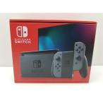 【未使用】Nintendo Switch 本体 Joy-Con(L)/(R) グレー HAD-S-KAAAH 【2023年4月】【仙台イービーンズ】保証期間３ヶ月